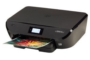 HP ENVY Printer